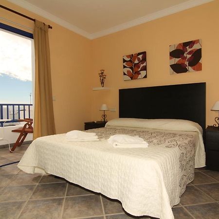 Villa Perdomo Playa Blanca  Ngoại thất bức ảnh