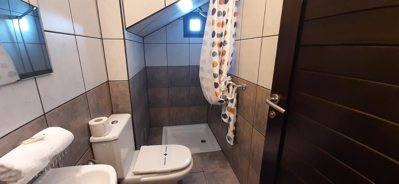 Villa Perdomo Playa Blanca  Ngoại thất bức ảnh