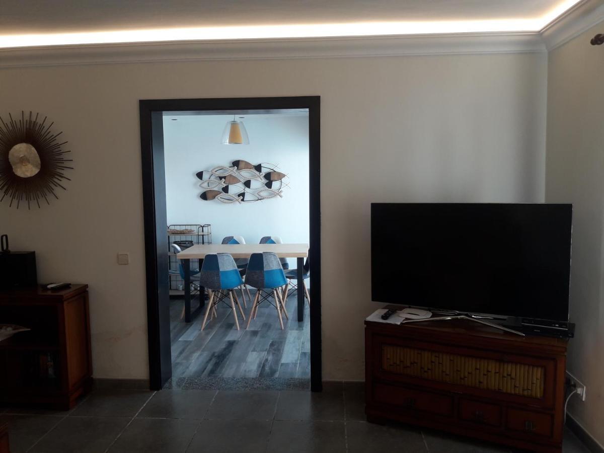 Villa Perdomo Playa Blanca  Ngoại thất bức ảnh
