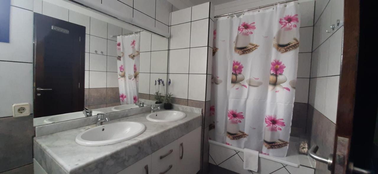 Villa Perdomo Playa Blanca  Ngoại thất bức ảnh