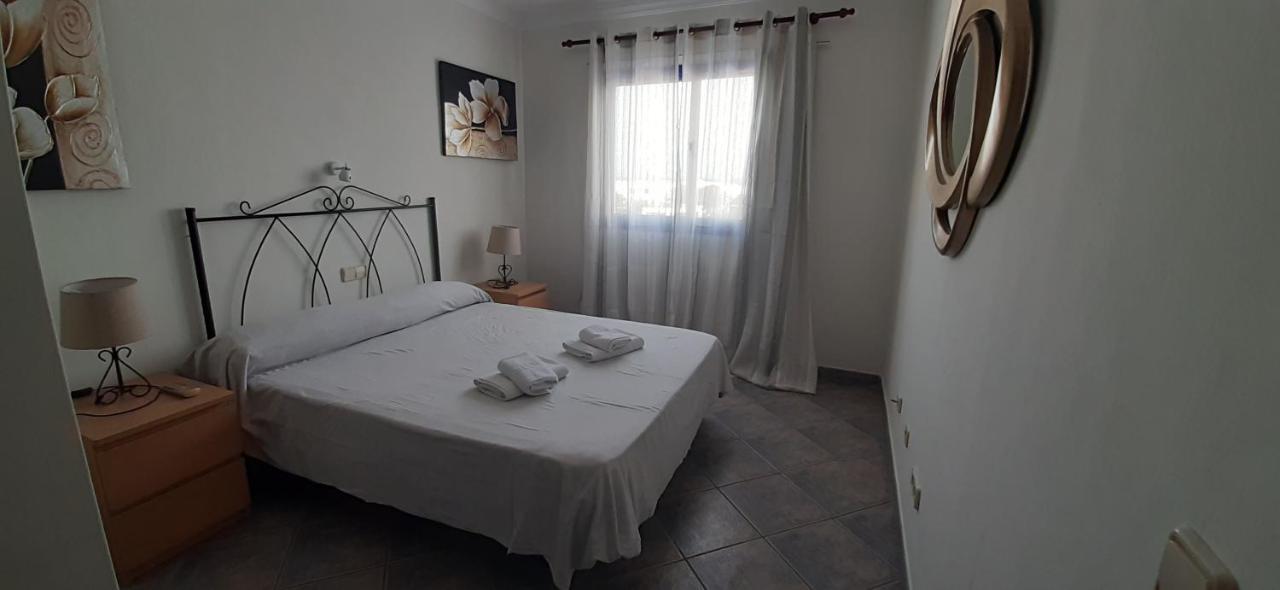 Villa Perdomo Playa Blanca  Ngoại thất bức ảnh