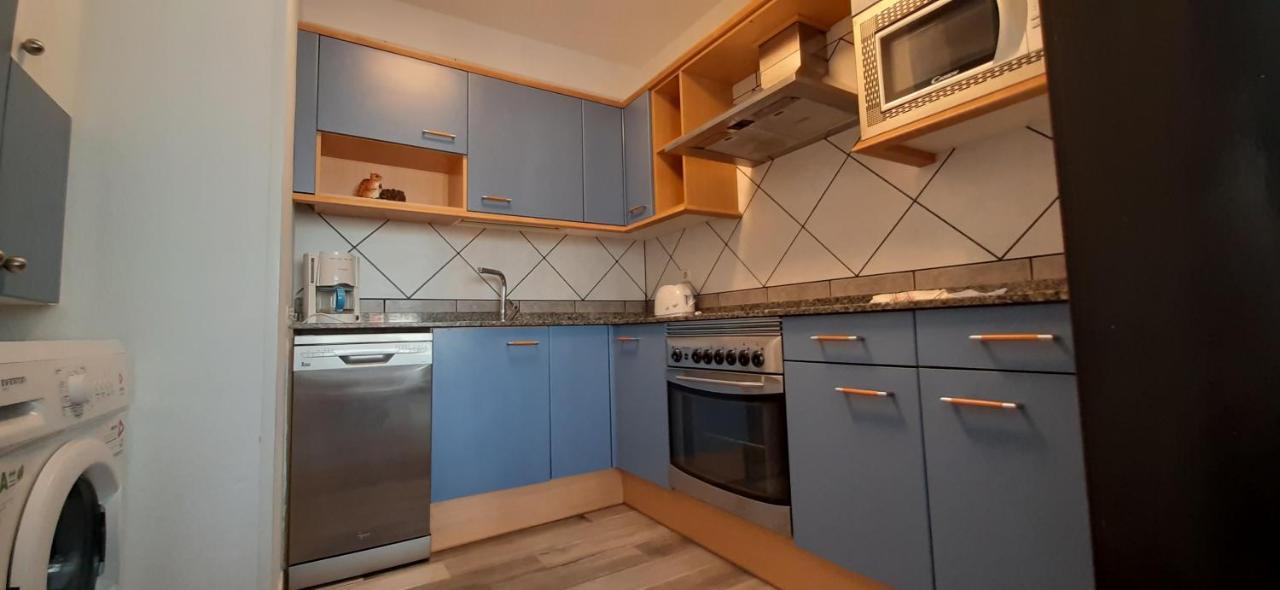 Villa Perdomo Playa Blanca  Ngoại thất bức ảnh