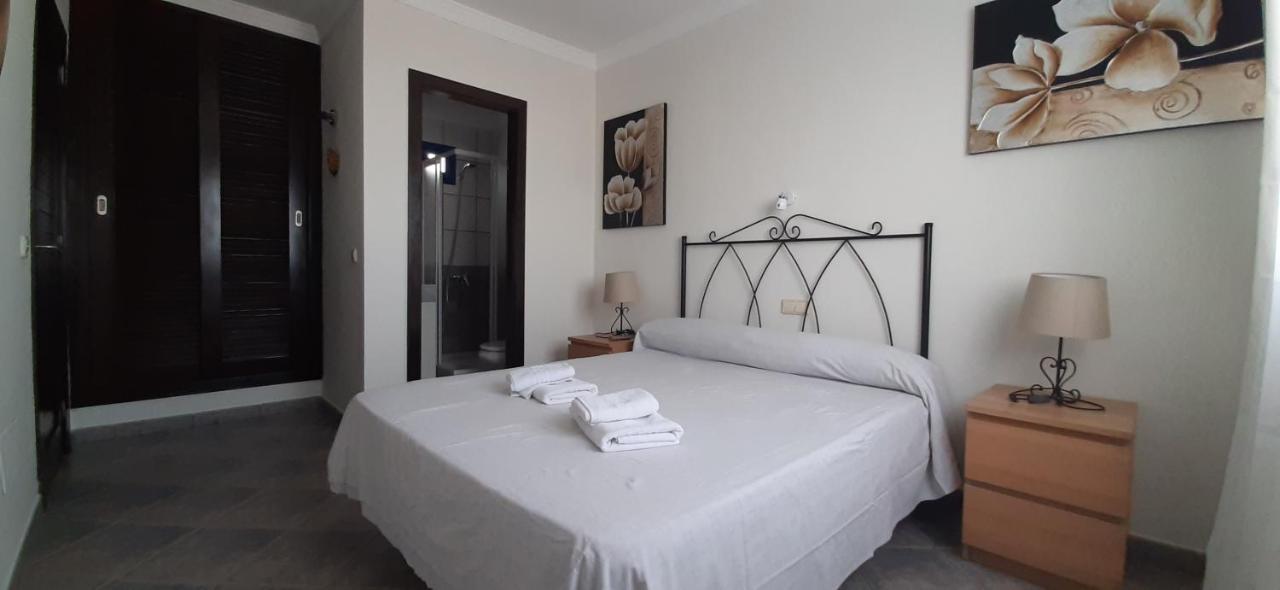Villa Perdomo Playa Blanca  Ngoại thất bức ảnh