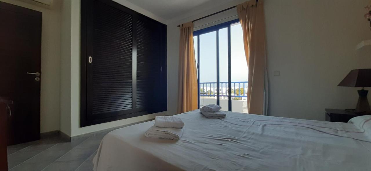 Villa Perdomo Playa Blanca  Ngoại thất bức ảnh