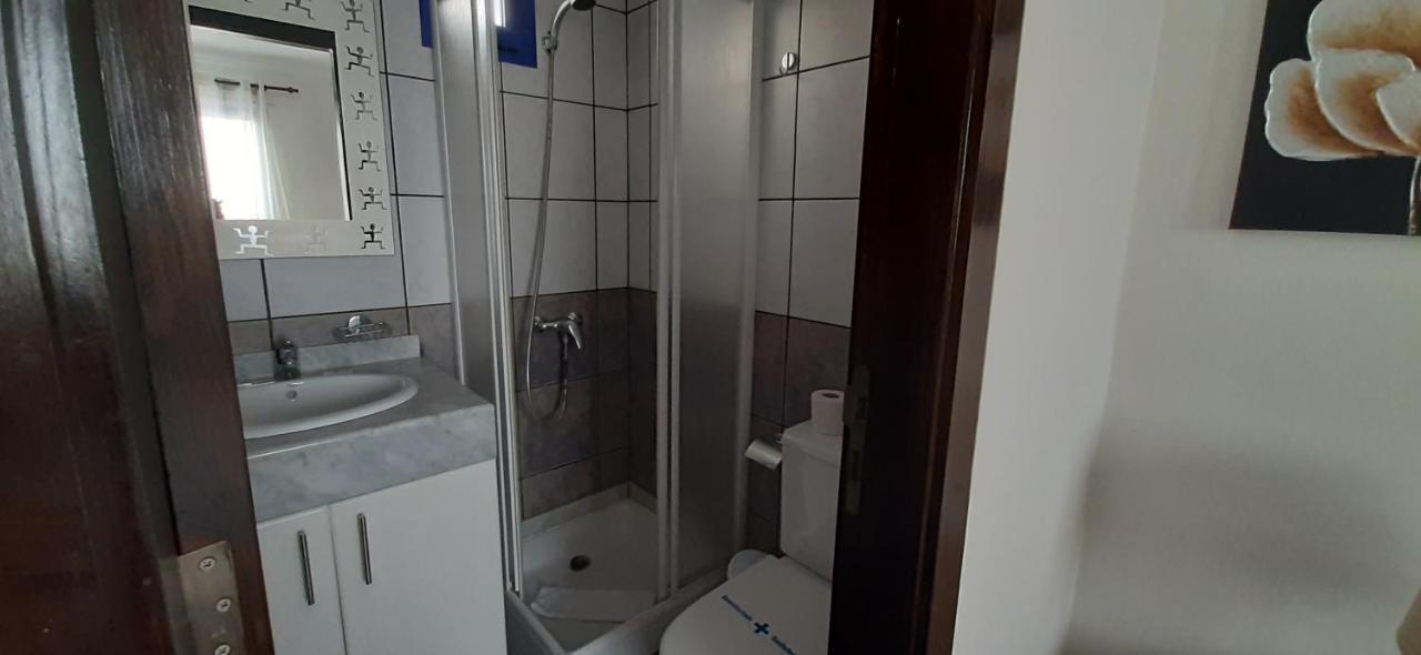 Villa Perdomo Playa Blanca  Ngoại thất bức ảnh