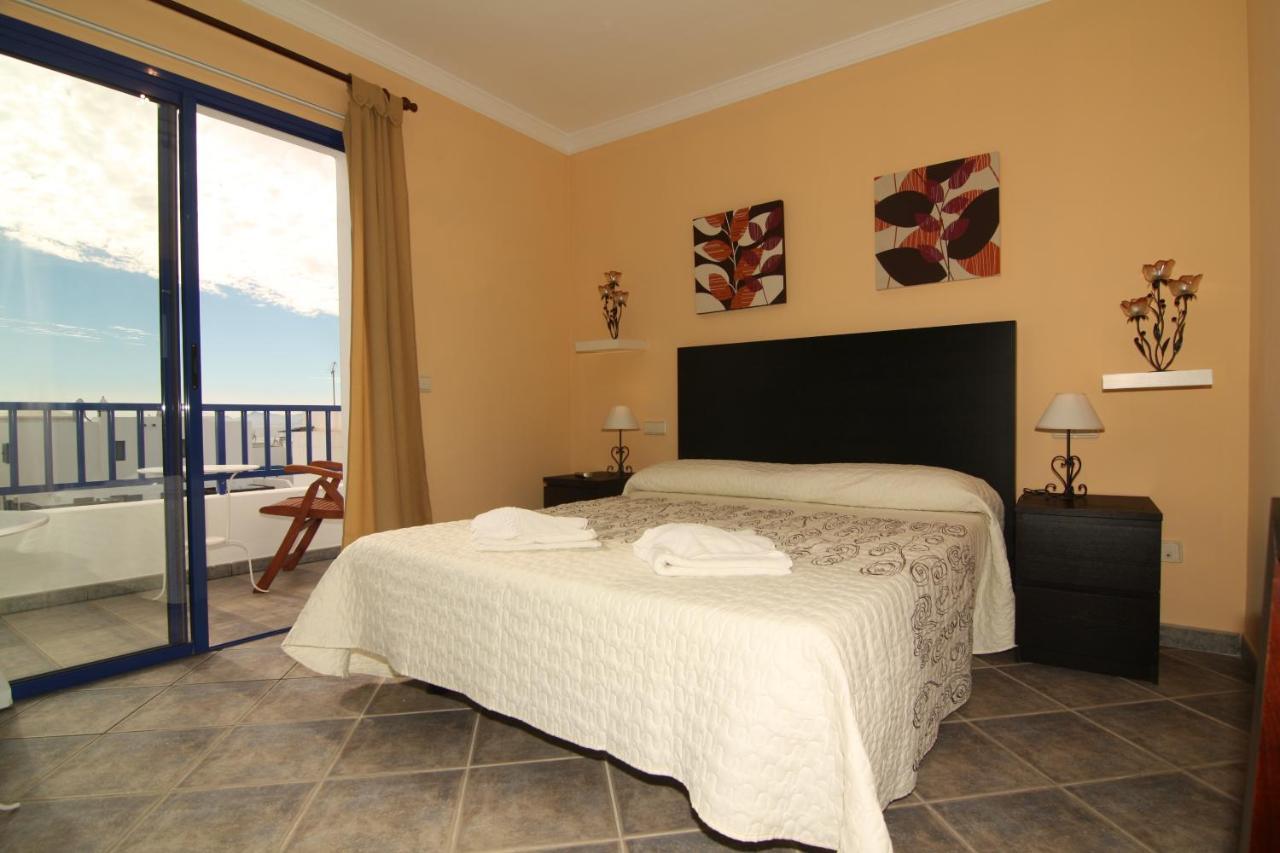 Villa Perdomo Playa Blanca  Ngoại thất bức ảnh